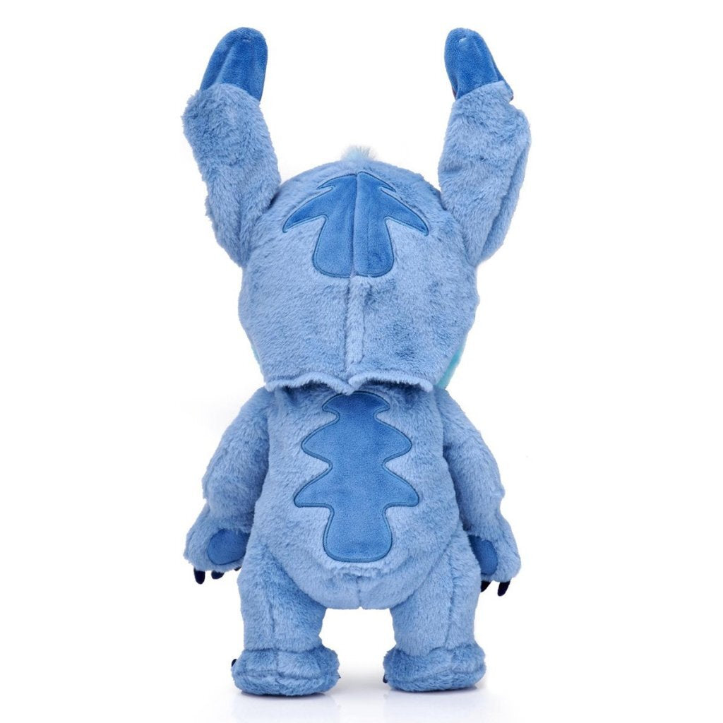 Disney Stitch Interactive Plush Toy 43 cm