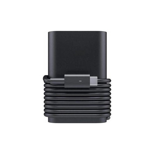 Origin Storage 65W 3 PIN TYPE C WITH EU PLUG (ADP-C65W-EU) afbeelding 1