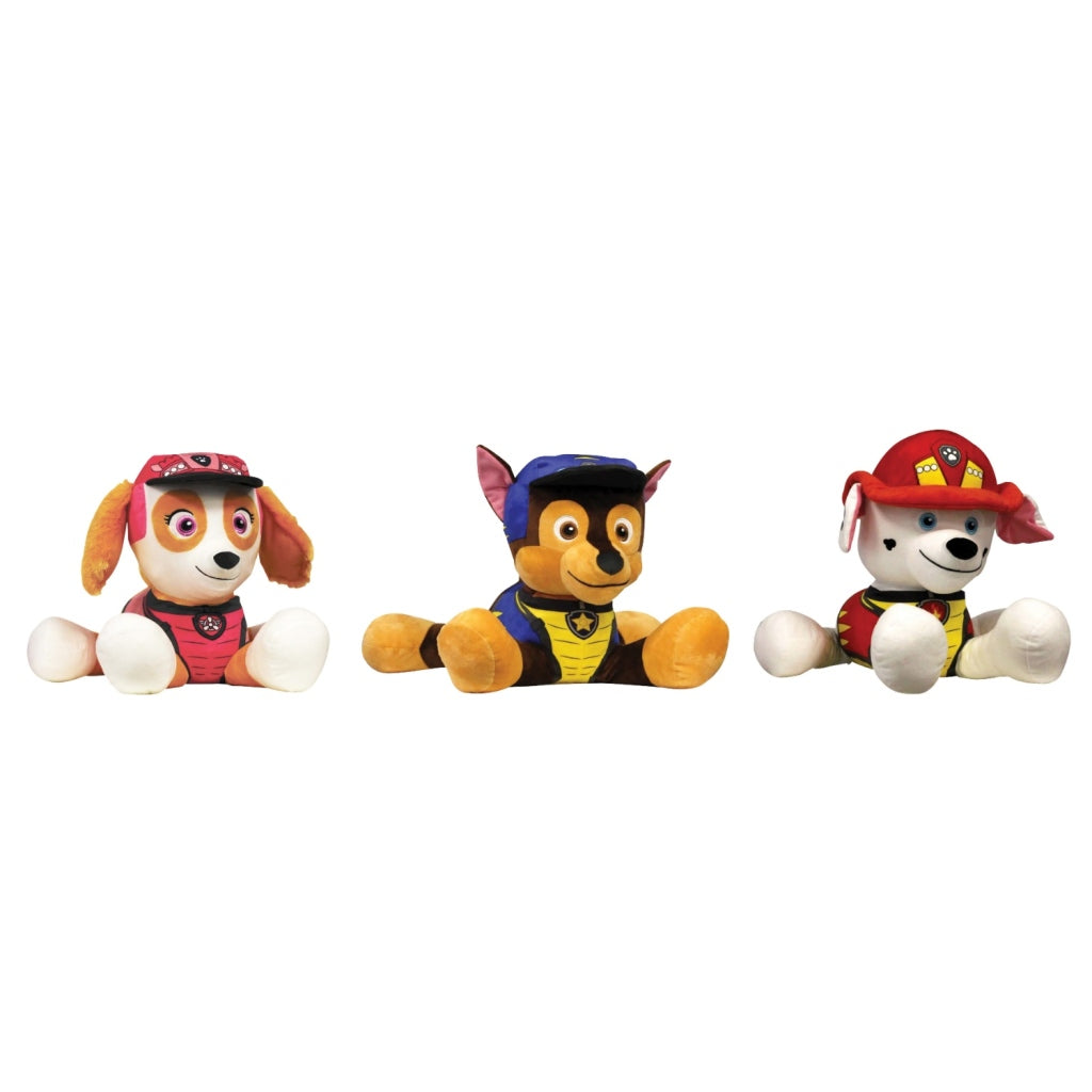Paw Patrol Plush Toy 50 cm