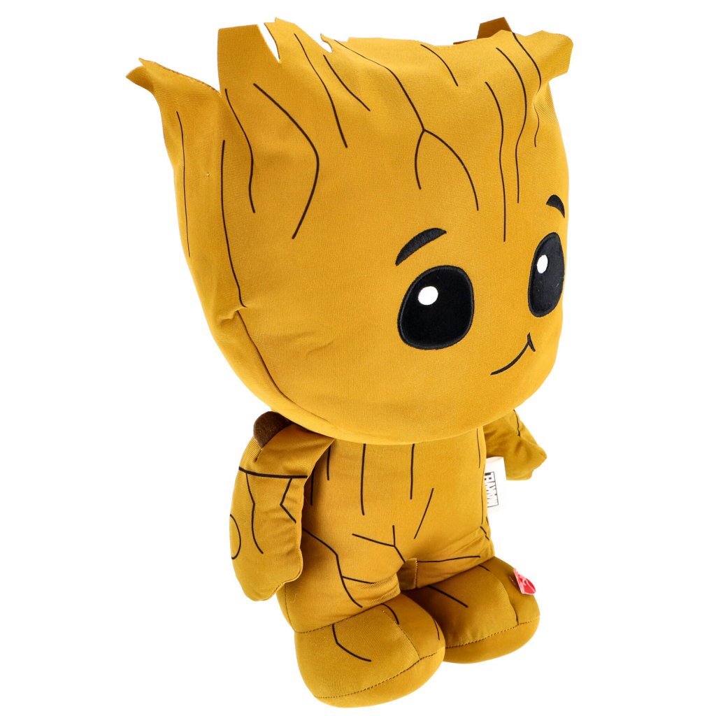 Marvel Plush Toy Large 45 cm + Sound