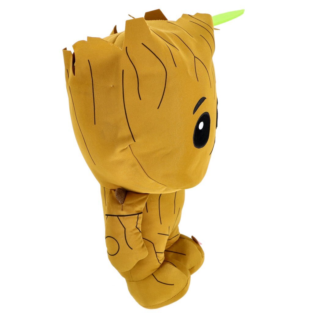 Marvel Plush Toy Large 45 cm + Sound