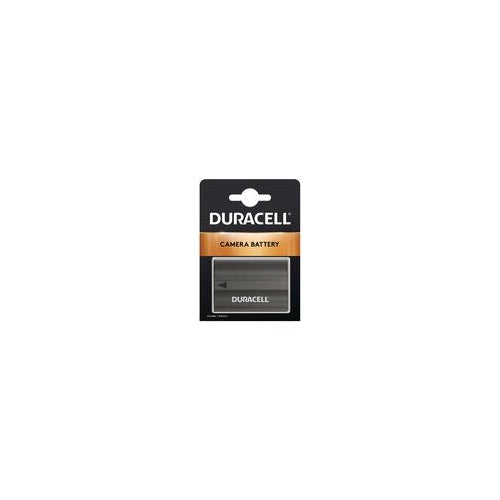 Duracell Replacement Fujifilm NP-W235 battery (DRFW235) afbeelding 1