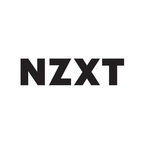NZXT F Series F140 RGB Core - Gehäuselüfter - 140 mm - black (RF-C14SF-B1) afbeelding 1