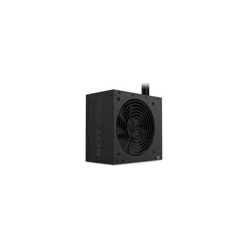 NZXT C750 Bronze schwarz 750 Watt (PA-7B3BB-EU) afbeelding 1