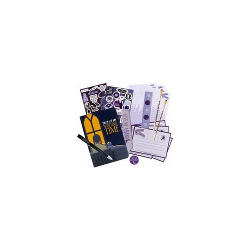 Thumbs Up ! Geschenkebox - Wednesday - Nightshade Book (WD717461) - 5056563717461 - image 1