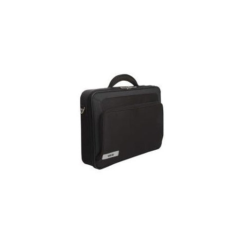 techair Tech air Z Series Z0108 - Notebook-Tasche - 39,6 cm (15.6") - Schwarz (TANZ0108V3) afbeelding 1