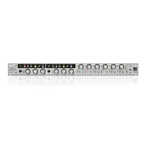 Audient ASP800 - 8-channel Microphone Preamp afbeelding 1