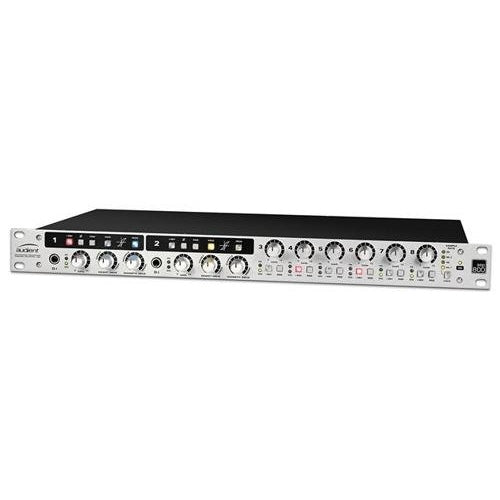 Audient ASP800 - 8-channel Microphone Preamp afbeelding 3