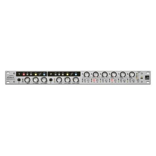 Audient ASP800 - 8-channel Microphone Preamp afbeelding 4