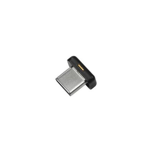 Yubico YubiKey 5C Nano - USB-C Sicherheitsschlüssel (5060408464274) afbeelding 1
