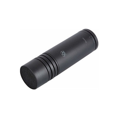 Aston Stealth Black Game console microphone afbeelding 4