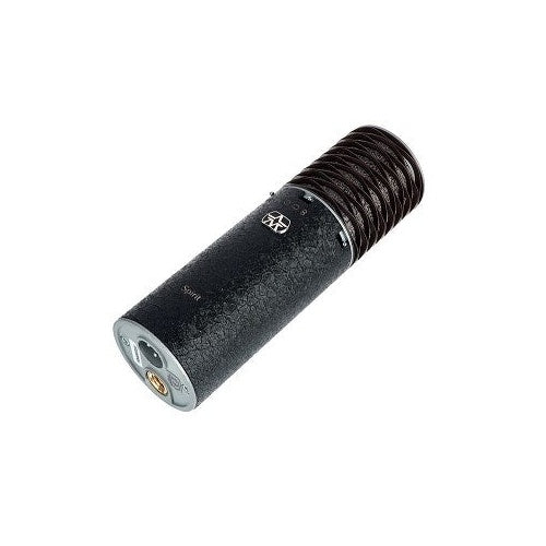 Aston Microphones Spirit Black Bundle Mikrofon pojemnościowy + pop filtr afbeelding 1