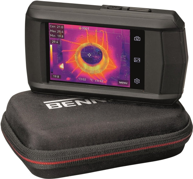 Benning Thermal Imaging Camera TC 30
