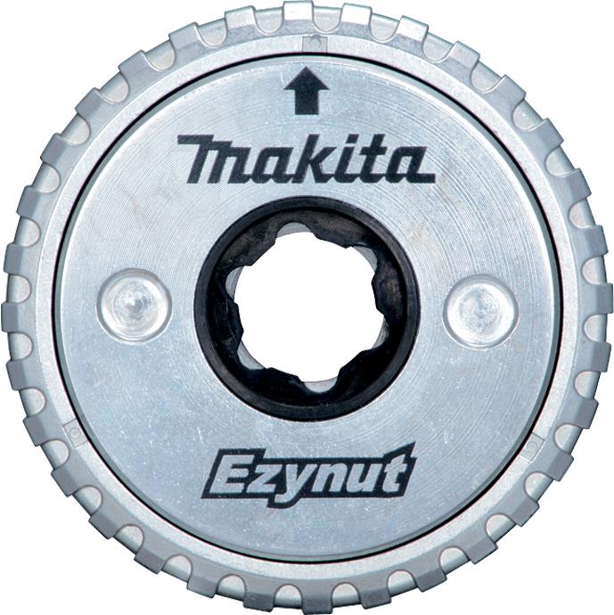 Makita EZYNUT M14 - Quick Release Nut (195354-9)
