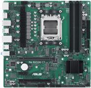 ASUS PRO B650M-CT-CSM Motherboard Socket AM5 micro ATX Model 90MB1EC0-M0EAYC