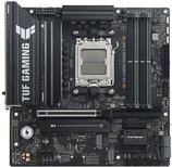 ASUS AMD B850 Micro-ATX Motherboard, PCIe 5.0, 3xM.2, 1xHDMI, 1xDisplayPort, ATX, 90MB1LS0-M0EAY0