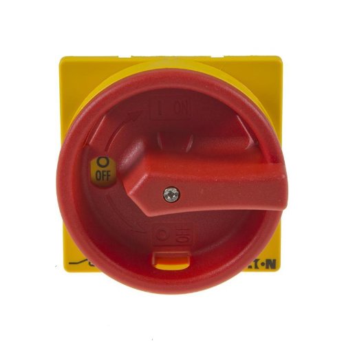 Eaton T0-1-8200/EA/SVB - Toggle Switch - 1P - Wired - IP65 - 053110 C22.2 CSA-C22.2