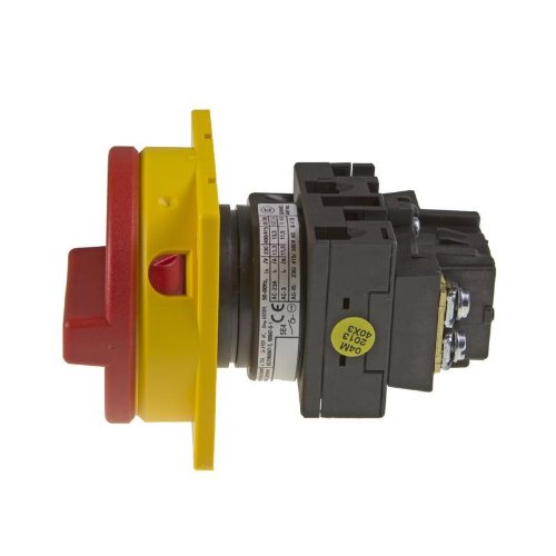 Eaton T0-1-8200/EA/SVB - Toggle Switch - 1P - Wired - IP65 - 053110 C22.2 CSA-C22.2