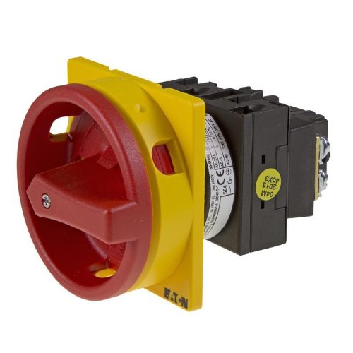 Eaton T0-1-8200/EA/SVB - Toggle Switch - 1P - Wired - IP65 - 053110 C22.2 CSA-C22.2