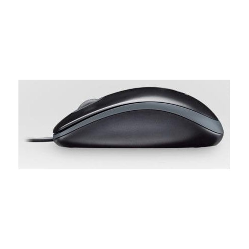 Logitech Desktop MK120 - Tastatur-und-Maus-Set - USB - Französisch (920-002539) afbeelding 1