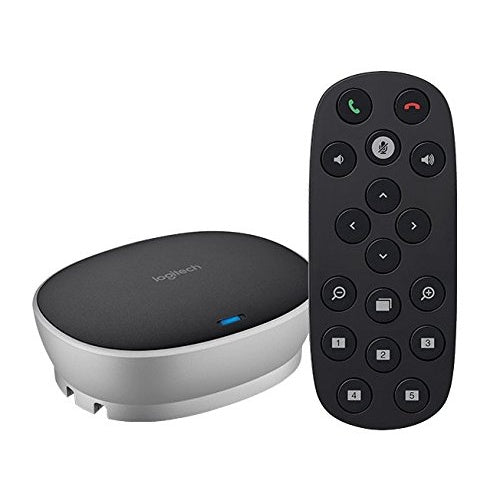 Logitech GROUP - Kit für Videokonferenzen afbeelding 2