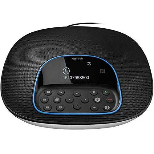 Logitech GROUP - Kit für Videokonferenzen afbeelding 3