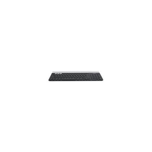 Bluetooth Multi-Device Keyboard K780 Black (920-008036) afbeelding 1