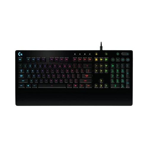 Logitech Prodigy G213 - Tastatur - USB - Deutschland (920-008087) afbeelding 1