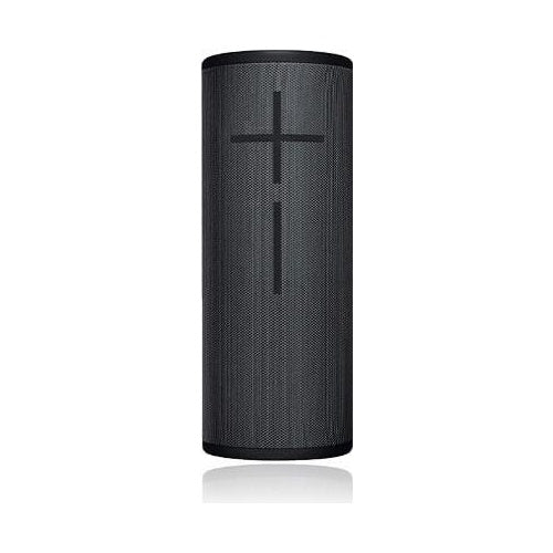 Ultimate Ears MEGABOOM 3 - Lautsprecher - tragbar - kabellos - Bluetooth - Night Black (984-001402) afbeelding 1