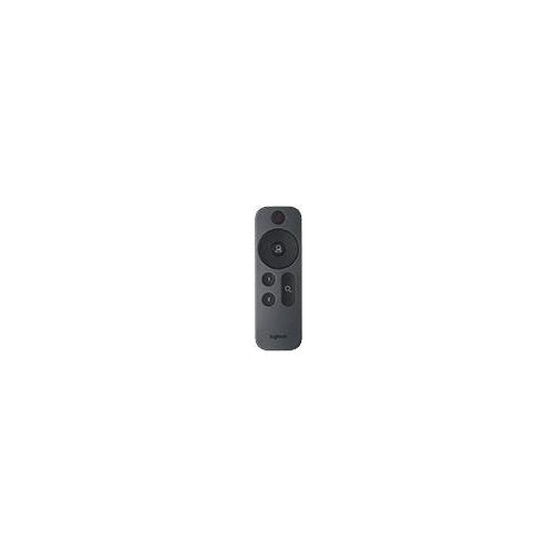 Logitech - Videokonferenzsystem-Fernsteuerung - für Rally afbeelding 1