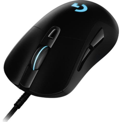 Logitech Gaming Mouse G403 HERO - Maus - optisch - 6 Tasten - kabelgebunden - USB afbeelding 1