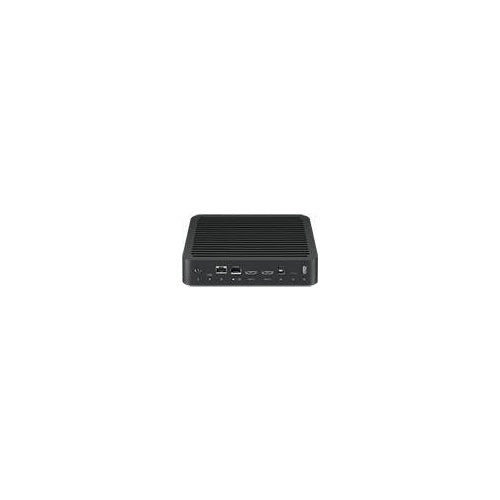 Logitech Rally Table Hub - Videokonferenzkomponente afbeelding 1