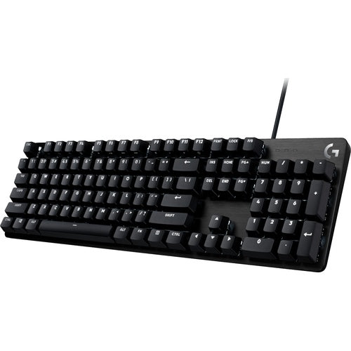 Logitech G G413 SE Tastatur USB AZERTY Belgisch Schwarz (920-010557) afbeelding 1