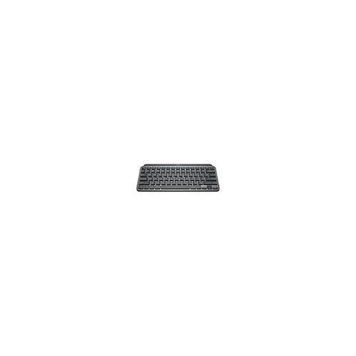 Logitech MX Keys Mini - Tastatur - hinterleuchtet - Bluetooth - NORDIC (920-010492) afbeelding 2