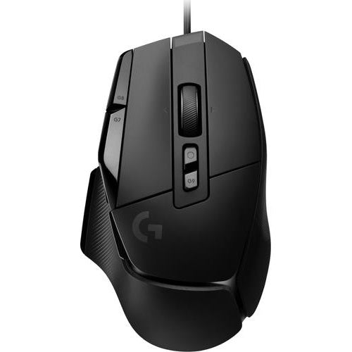 Logitech G502 X schwarz inkl G240 Mauspad (910-000489) afbeelding 1