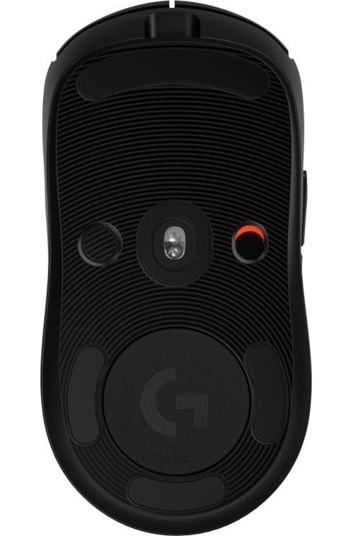 Logitech G PRO 2 Optical Wireless Wired Black (910-007296) afbeelding 1