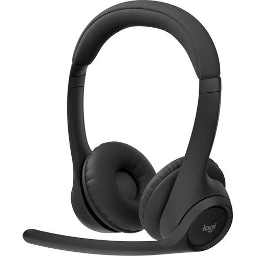 Logitech MIDNIGHT BLACK - EMEA 28-935 ZONE 305 (981-001451) afbeelding 1