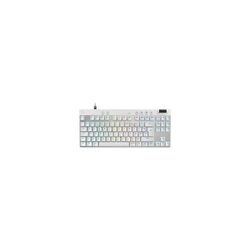 Logitech G PRO X RAPID - Tastatur - TKL - Hintergrundbeleuchtung (920-013241) afbeelding 1