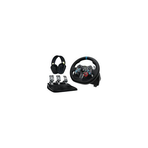 Logitech 991-000539 (991-000539) afbeelding 1