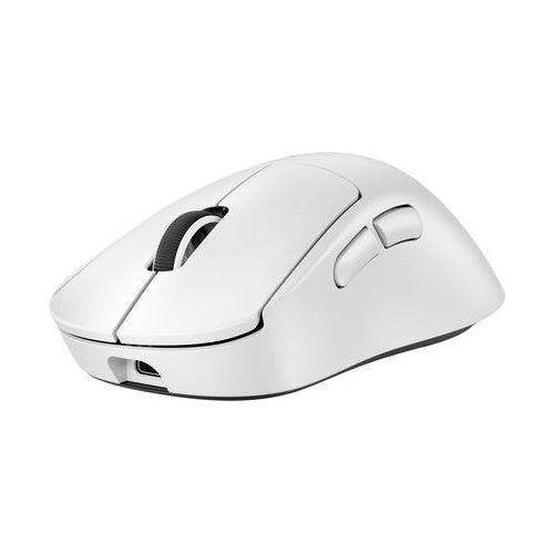 Logitech PRO X Superlight 2 SE Wireless Gaming-Maus weiß 60 g HERO 2 44000 DPI - 5099206129924 - image 1