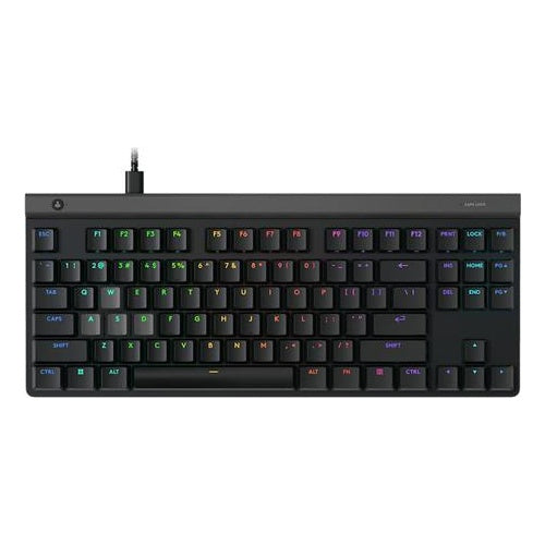 Logitech G515 RAPID TKL BLACK - DEU - EMEA28I-935 (920-013856) afbeelding 1