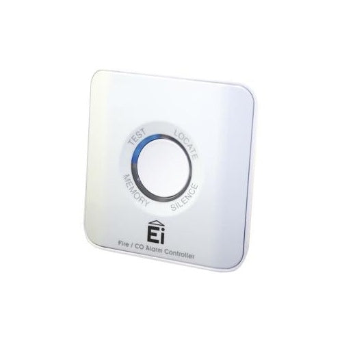 Ei Electronics Ei450 - Kabellos - white - Batterie/Akku - Lithium - 0 - 40 °C - 15 - 95% (Ei450) afbeelding 1