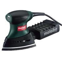 Metabo FMS 200 Intec - Multi-Pad Sander - 200 W