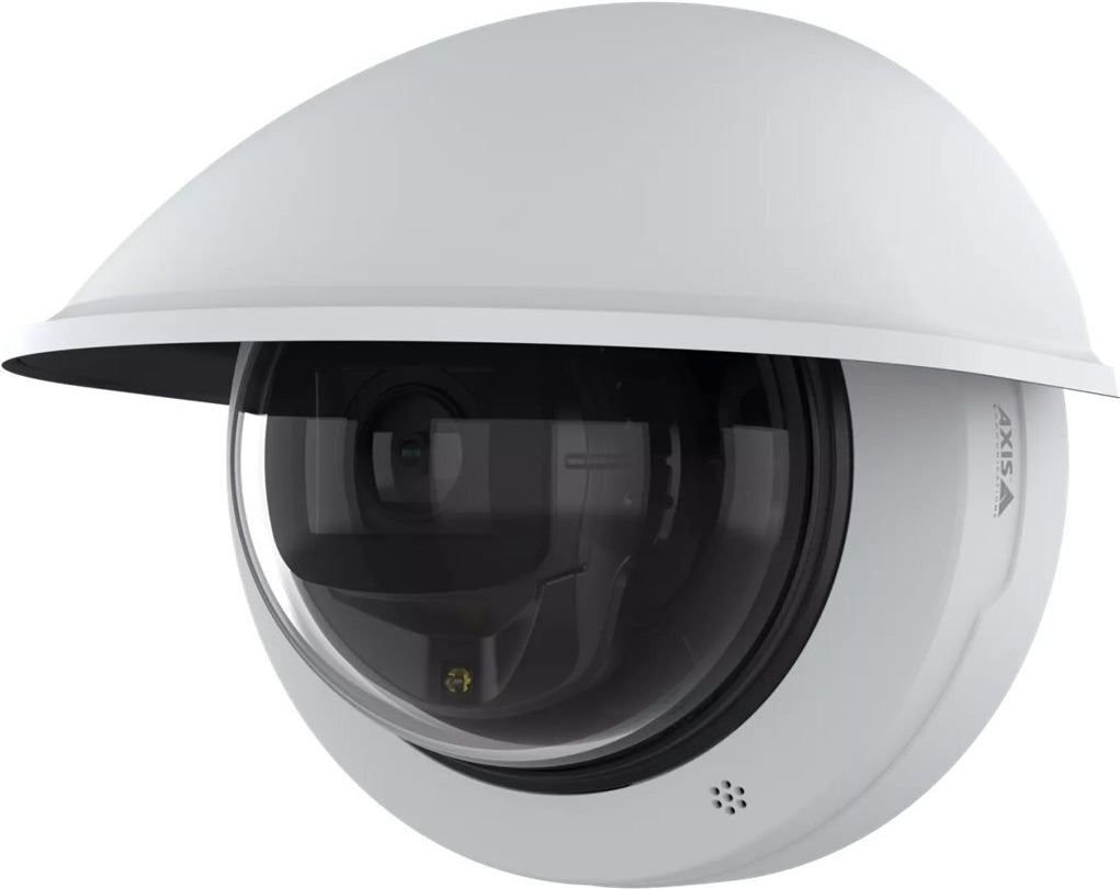 Axis M4227-LVE Dome Camera 5MP Varifocal Lens