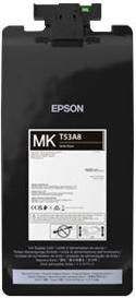EPSON Ink MK 1.6 L RIPS 6 Col T7700DL C13T53A80N