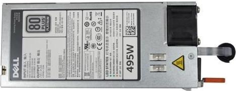 DELL 495W Redundant Power Supply - Y6XYK