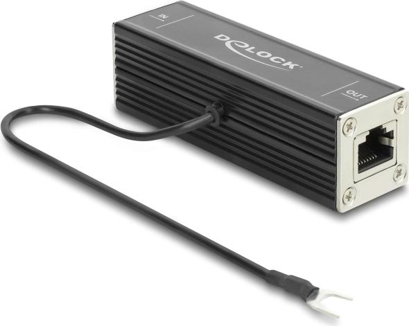 Delock Network Surge Protector RJ45 62061