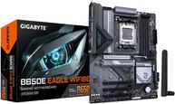 Gigabyte B650E EAGLE WF6E - Mainboard - AMD AM5 - DDR5 - ATX Zen4