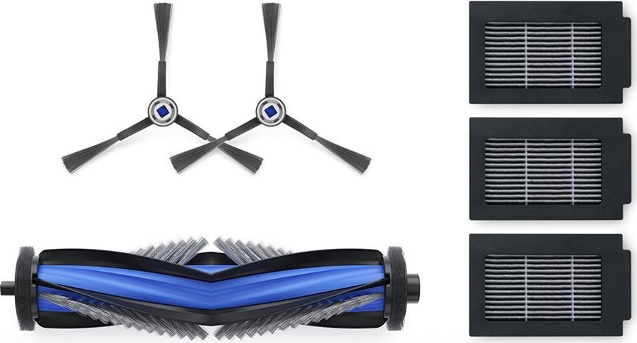 ECOVACS Standard Service Kit for DEEBOT T50 Max Family DKT060202
