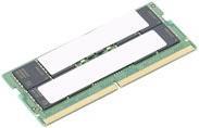Lenovo DDR5 Memory Module 16GB SO DIMM 262-PIN 5600 MHz - Campus - 4X71M23186 M70q M90q P14s